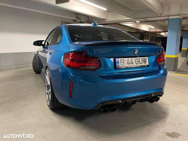 BMW M2 - 2
