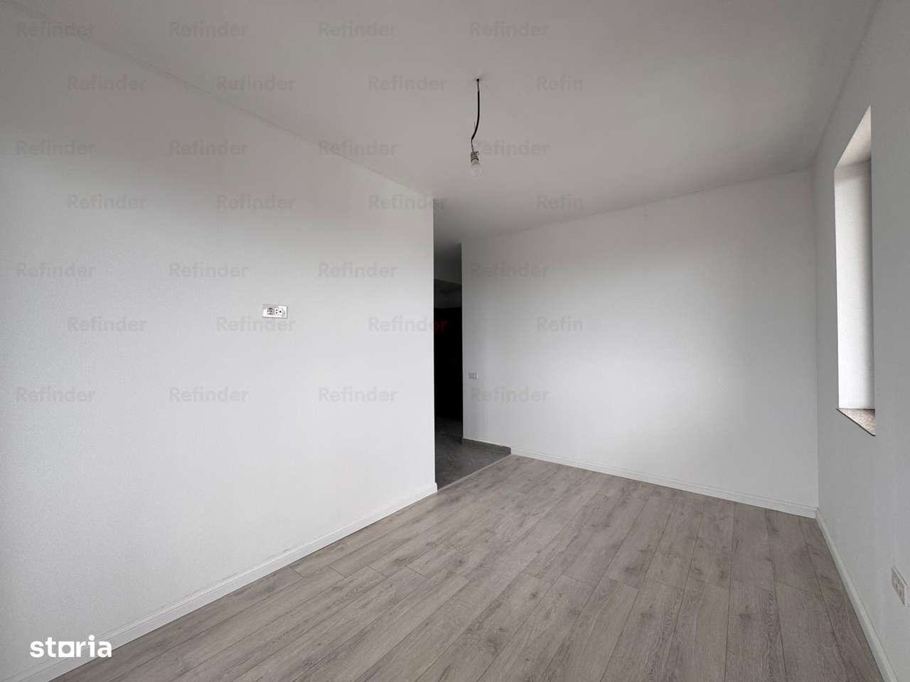 Garsoniera | Titan Trapezului | 41,1 mp | bloc 2020 |-1