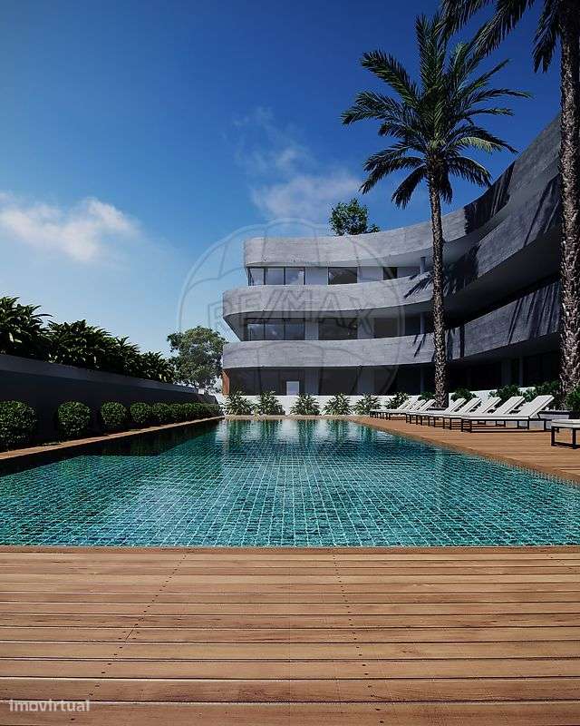 Apartamento T1 para venda - Grande imagem: 2/50