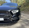 Mercedes-Benz A 180 d AMG Line Aut. - 8