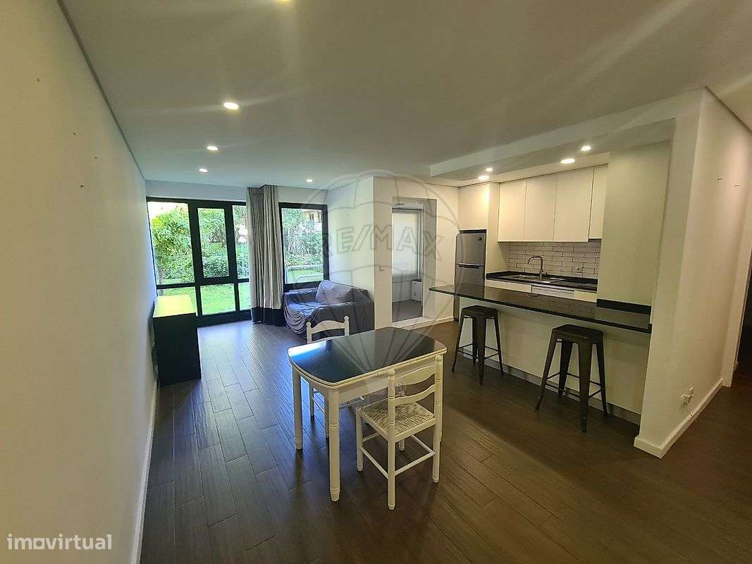 Apartamento T2 para arrendamento - Grande imagem: 5/17