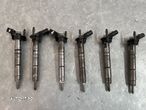 Injector Mercedes-Benz GL 350 CDI 4MATIC 2012, X164 - 1