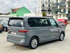 Volkswagen Multivan 2.0 TDI DSG 110KW - 4