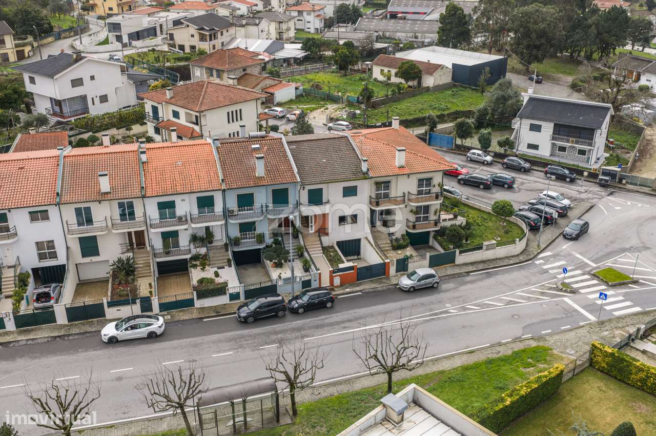 Moradia T4 Ferreiros, Braga-41