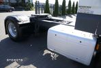 DAF XF 460 / SPACE CAB /  EURO 6 / I-PARK COOL / - 18