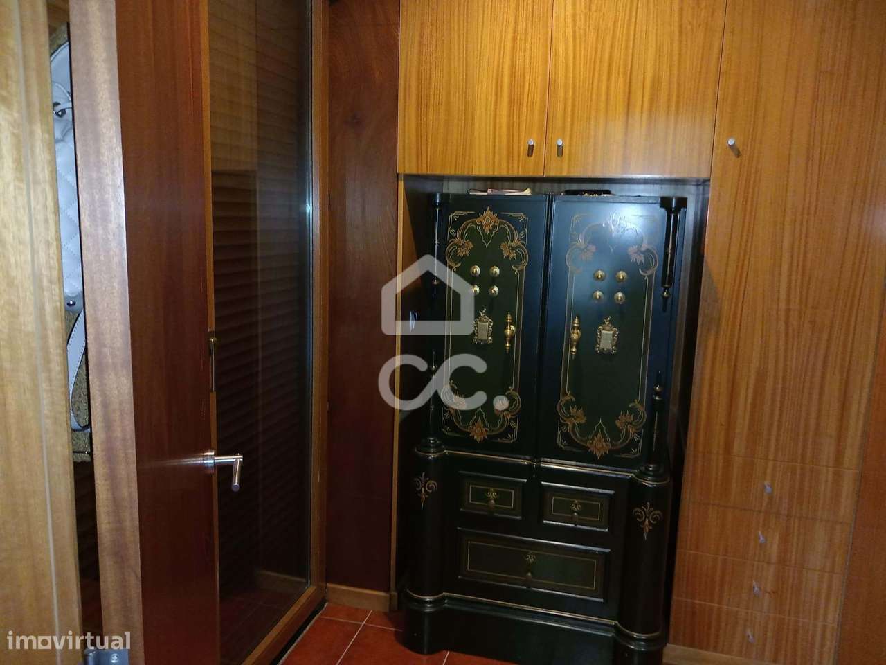 Moradia Totalmente em Pedra em Revelhe (Fafe)  Excelente oportunidade-53