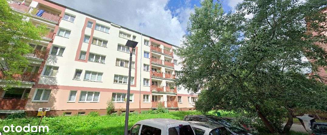 Mieszkanie z oddzielną kuchnią do zamieszkania - Pełny obrazek: 5/5