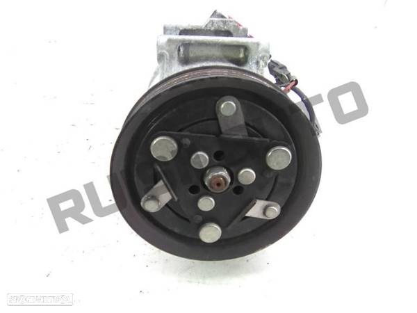 Compressor Ar Condicionado 9260_03123r Renault Grand Scenic Iv - 1