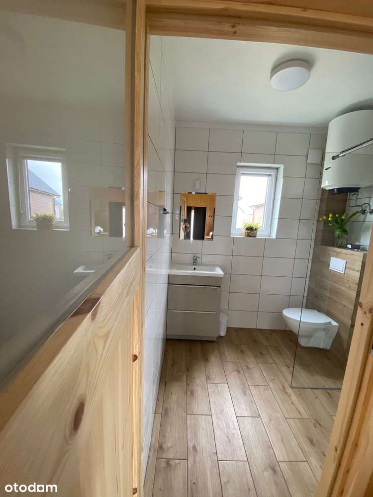 Domki nad morzem na sprzedaż.Nowoczesny dochodowy ośrodek - Pełny obrazek: 5/10