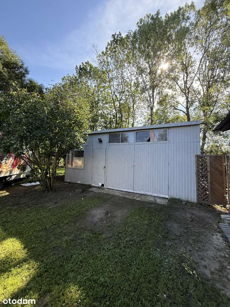 Nieruchomość na sprzedaż Wronczyn ,duża działka - Pełny obrazek: 5/20