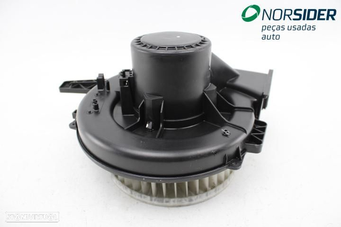 Motor chaufagem Volkswagen Polo|09-14 - 4