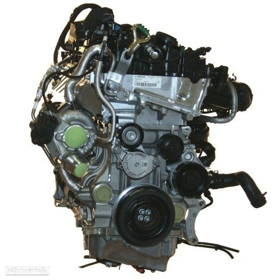 Motor Completo  Usado BMW 2 Active Tourer (F45) 225i - 2