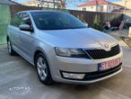 Skoda RAPID 1.6 TDI Ambition - 18