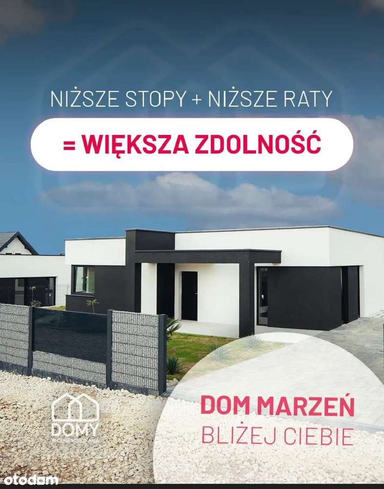 Dom na sprzedaż, 3 pokoje, 140 m², Brzeziny