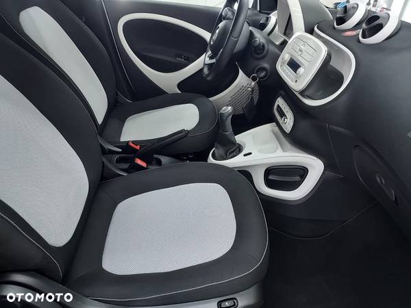 Smart Forfour passion - 19