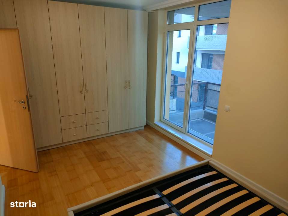Apartament 2 Cam | Semidecomandat | Borhanci-3