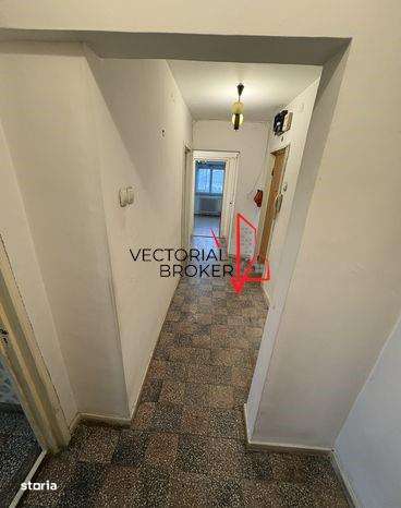 Apartament et.3, la intrarea Parcul Doamna Ghica, vedere spre parc-4