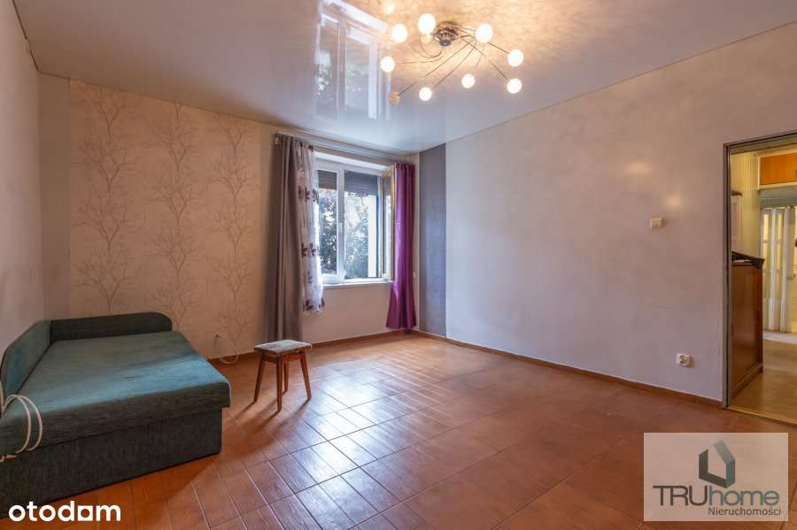 Mieszkanie z potencjałem | Strzelców Bytomskich-8