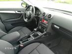 Audi A3 2.0 TDI DPF Attraction - 18