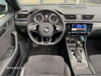 Skoda Superb 2.0 TDI SCR Sportline DSG - 12