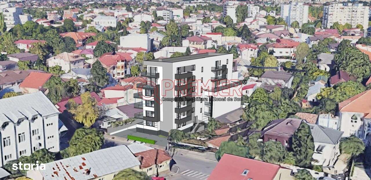 4 camere si curte - Brancoveanu - Oraselul Copiilor - Imagine principală: 4/4