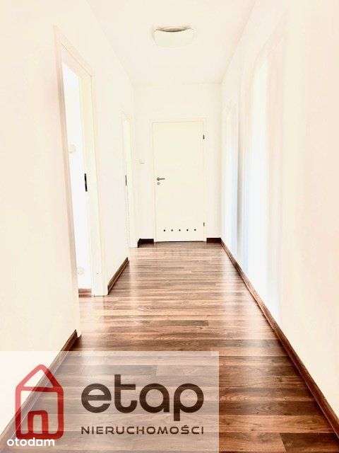 Dwupoziomowe, rodzinne 3 pokoje Grunwald - Pełny obrazek: 5/12