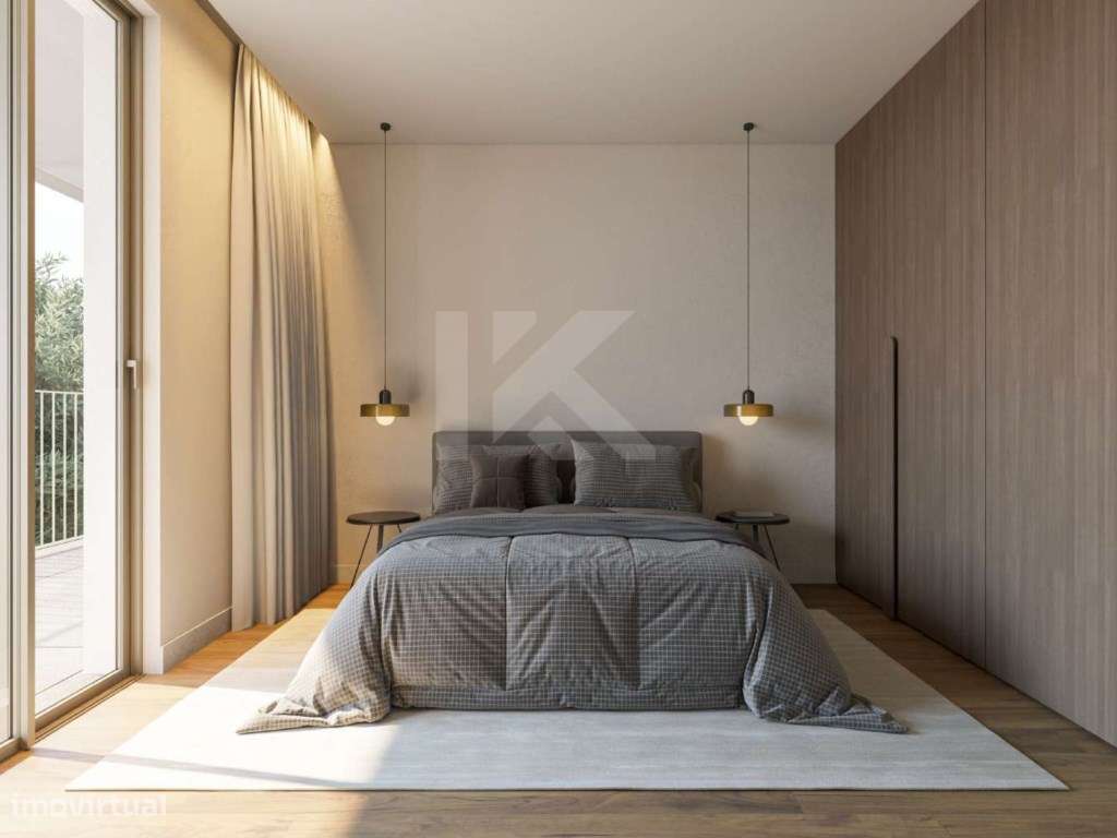 Apartamento T1 Torrinha Bay - Grande imagem: 4/8