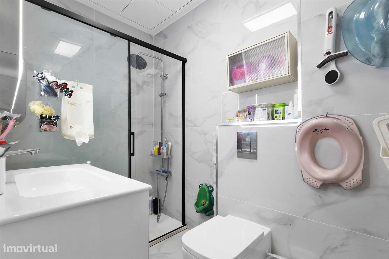 Apartamento T2 Venda em Santa Marinha e São Pedro da Afurada,Vila Nova-10