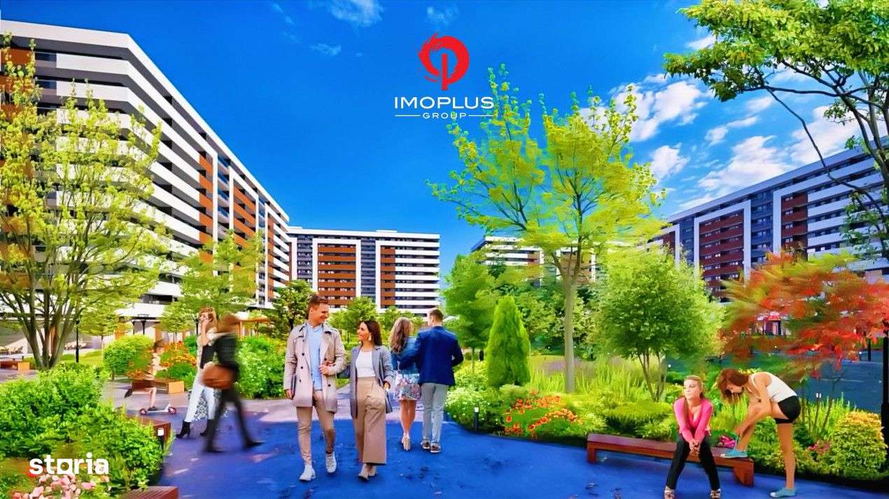 APARTAMENT 2 CAMERE  COPOU ULTIMELE DISPONIBILITATI  0% COMISION-9