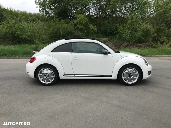 Volkswagen Beetle 2.0 TSI DSG6 Sport - 2