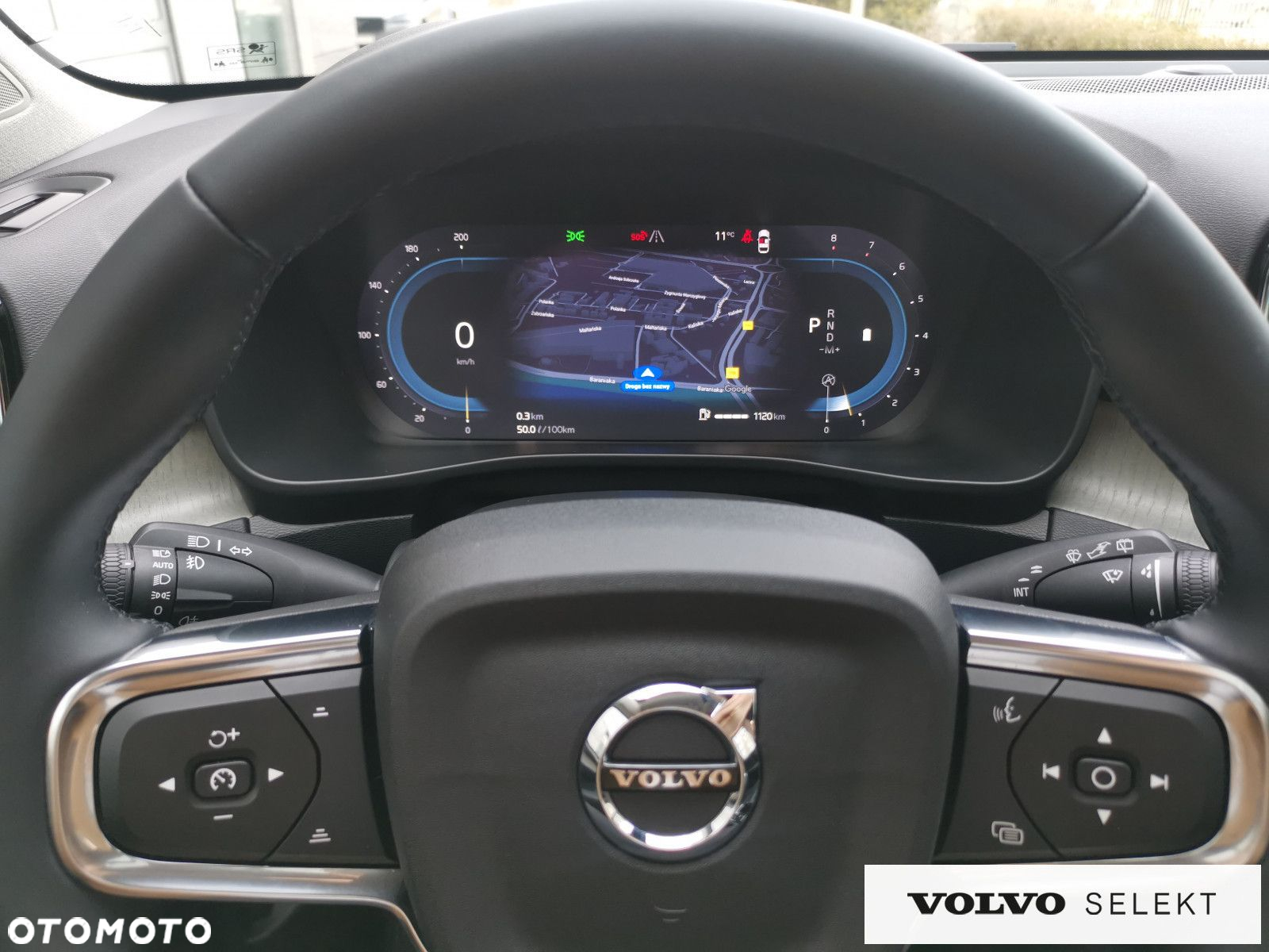 Volvo XC 40 - 11