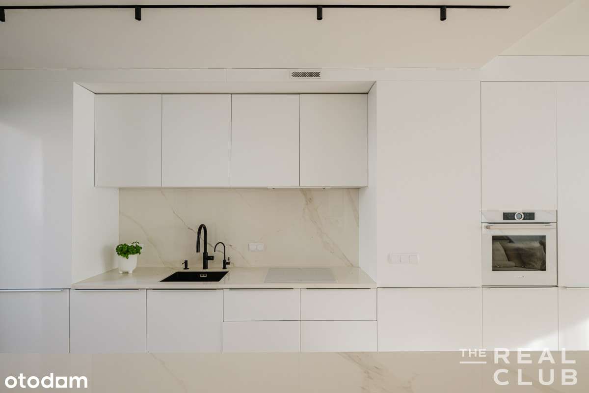 Wilanów/Apartament dwupoziomowy/133m2/4 sypialnie - Pełny obrazek: 2/20