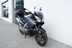 Suzuki V-STROM - 2