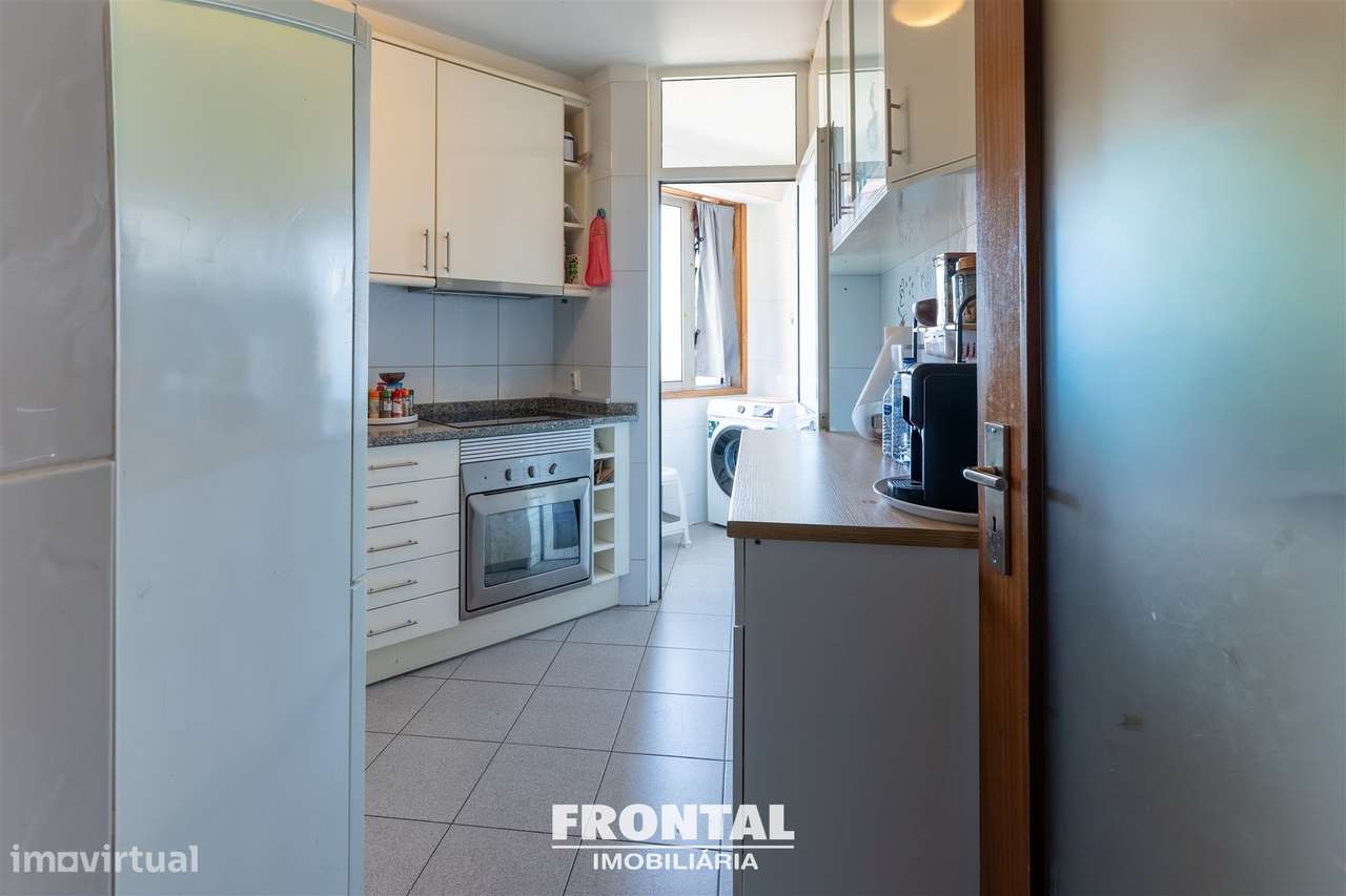 Apartamento T3 Venda-19
