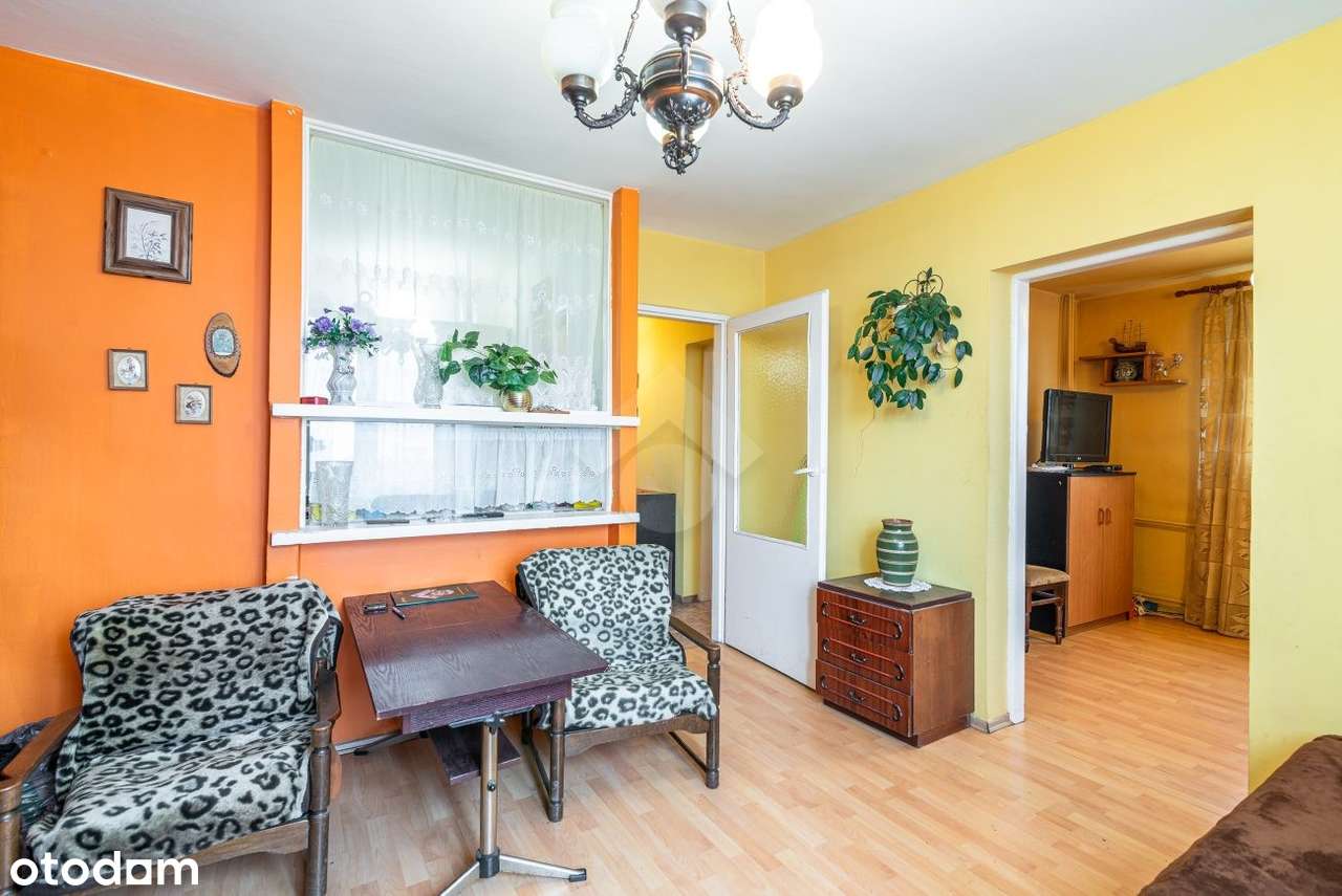 Widokowe 3 pokoje | 9 piętro | Galeria Bronowice | IKEA-2