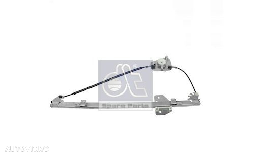 MACARA DREAPTA ELECTRICA IVECO DAILY MY 42574135 - 1