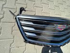 Atrapa Grill Cadillac XT5 17-19 - 5