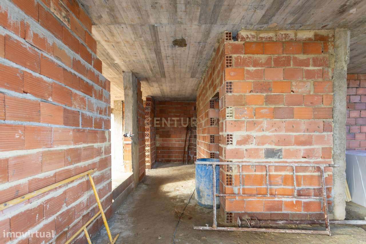 Luxuosa Moradia T3 em Quinta do Anjo, Palmela-8