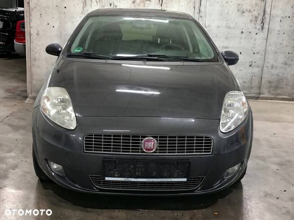 Fiat Punto 1.2 Fresh - 3