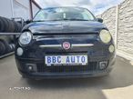 BARA FATA FIAT 500 - 2