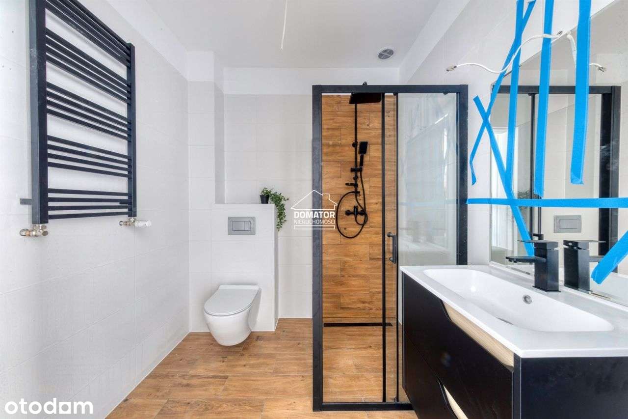 Kawalerka z antresolą i tarasem – Osiedle Harmonia - Pełny obrazek: 4/10