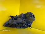 MERCEDES ML W164 LAMPA PRAWA PRZÓD XENON SKRĘTNY A1648201061 - 4