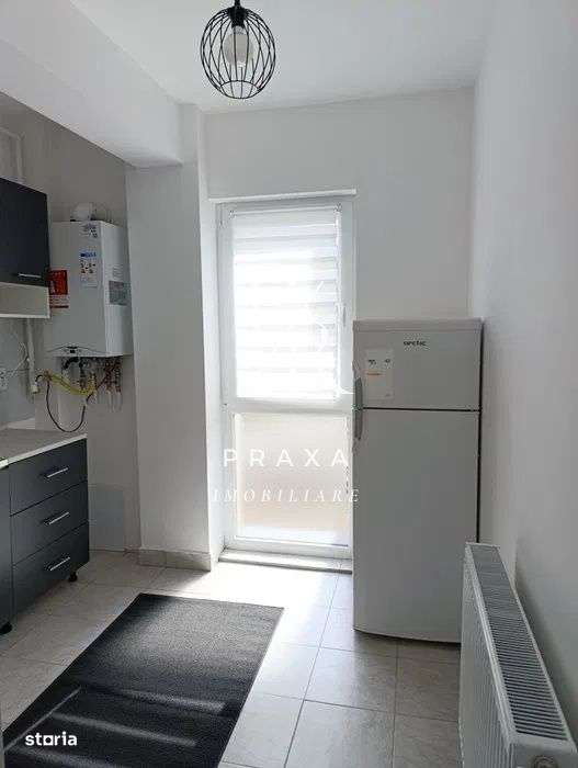 Apartament modern, 1 camera, bloc nou, etaj intermediar, zona Urusagul - Imagine principală: 4/7