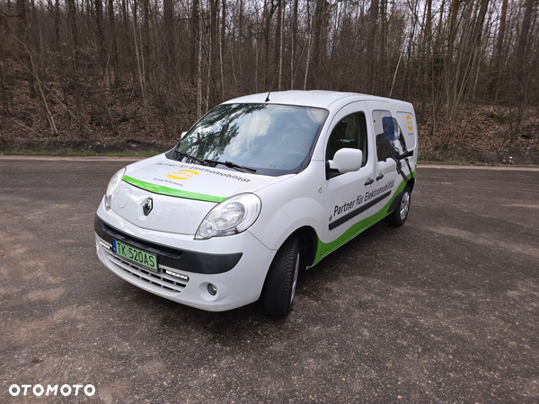 Renault Kangoo - 3