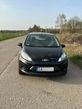 Ford Fiesta 1.4 TDCi Trend - 1