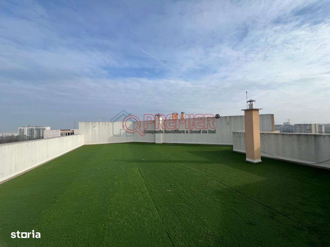 Penthouse Unicat Sector 4 ! - Bd Alexandru Obregia - 3 Camere + - Imagine principală: 4/20