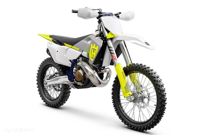 Husqvarna TX - 6