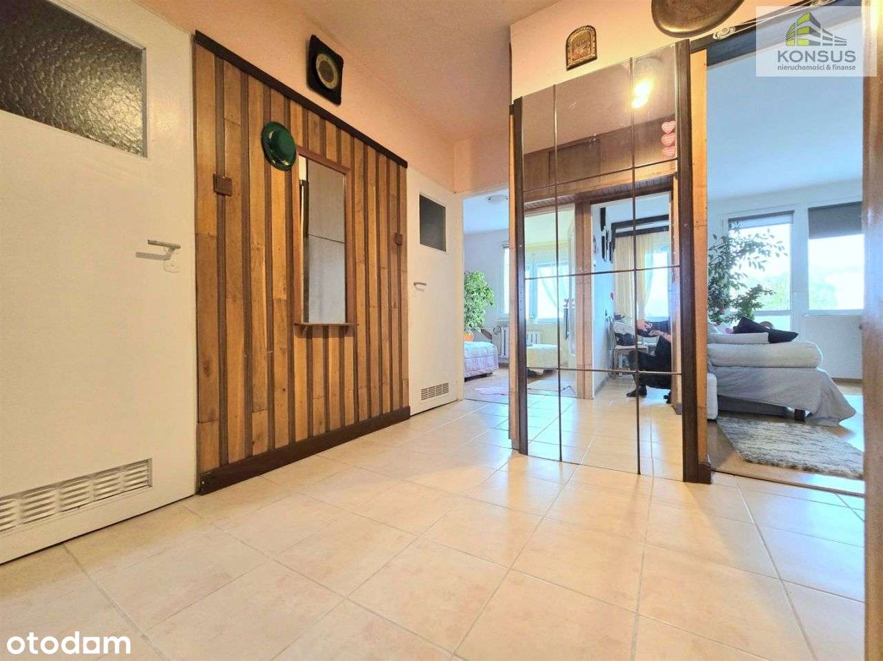 Przestronne, 3-pokojowe - Bez Piecyka- Os.Na Stoku-14