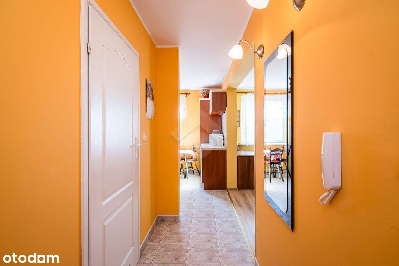 Kawalerka, balkon, m. postojowe, 11 735 zł/ m2, tramwaj, autobus-11