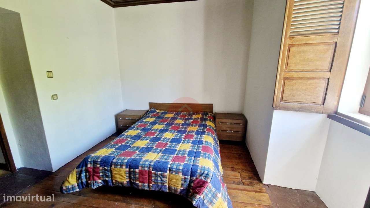 Quinta ,Casa de campo,Valdreu Vila Verde-30